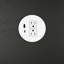 Divers 12 - Amp Standard Single Outlet-254191920