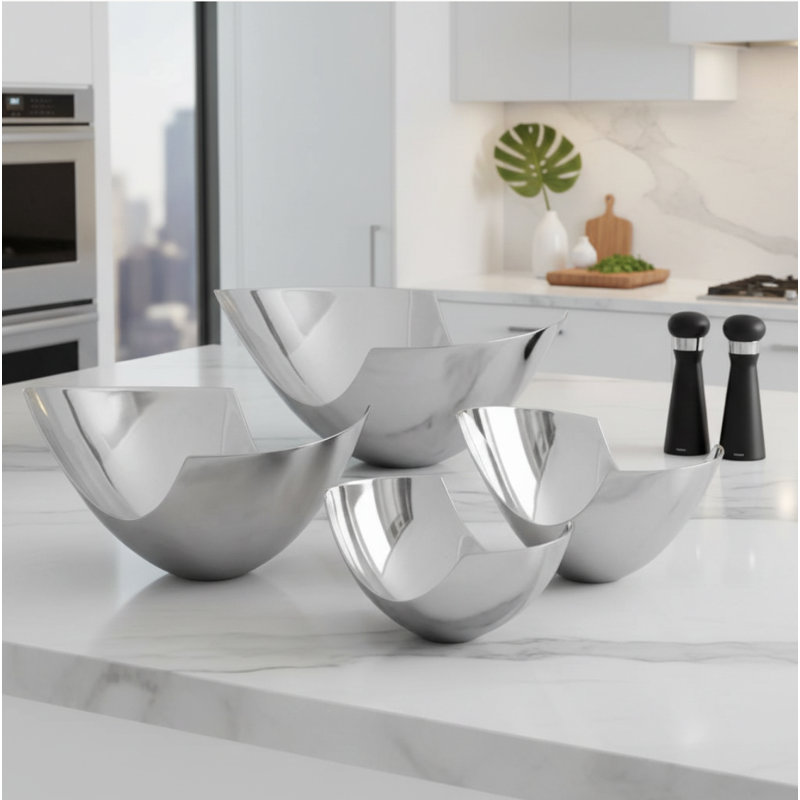 Pala Absrtact Bowls
