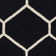 Deedgra Hand Tufted Wool Geometric Rug