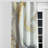 Ausonio - Modern Grommet Curtain - Velvet Room Darkening - 1 panel-113848533-113457115
