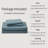 HOME BEDDING Jersey Cotton Duvet Cover Set-878881223-858580928