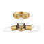 Martella Semi Flush Mount-647939299
