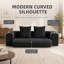 Canapé-lit pliant Modern Modern-129691219