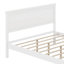 Grand lit plateforme en bois Mid-Century-105353252-105608621