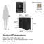 Armoire d'appoint Tess-76023366