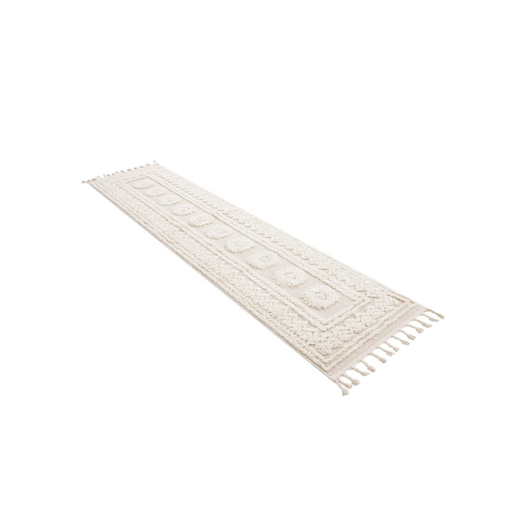 Amirah Geometric Indoor Rug