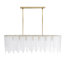 Leighton 7 - Light Chandelier