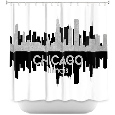 Shower Curtain