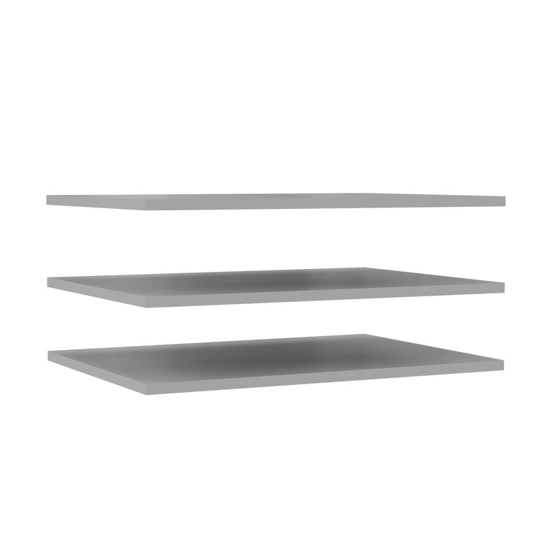 Heriberto Closet System