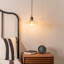 Clairview 1 - Light Unique/Statement Pendant-1445817967-1445817960