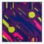 Tapis Neon Fractals-1375089327