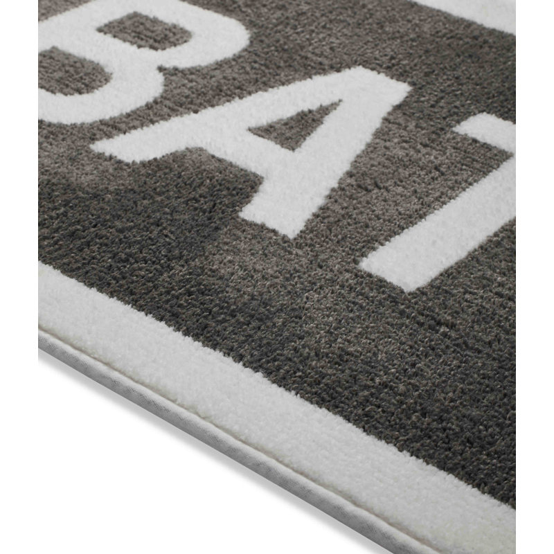 Sunbriar Bath Rug