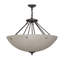 Madison 8 - Light Pendant