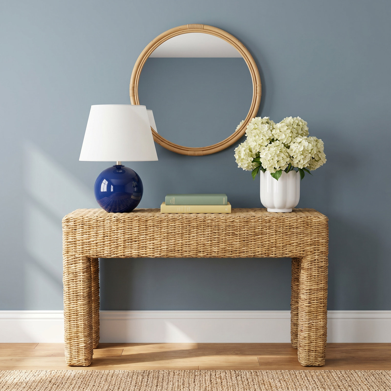 Vivi 51" Console Table