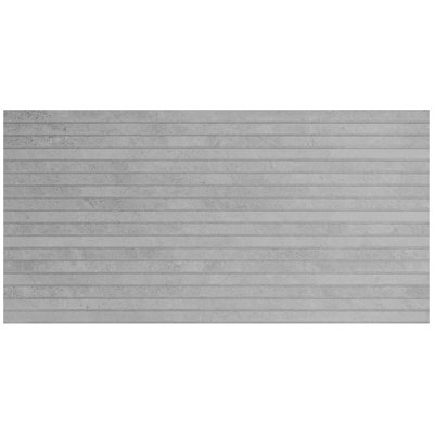 Lenoxa Ribbon 23.62 In. X 47.24 In. Matte Porcelain Wall Tile (15.49 Sq. Ft. / Case)