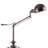 Metal Desk Lamp