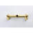 Bathroom Tub Sink Wall Mount Faucet - Construction, Splash Aerator, Pop-Up Drain Facility Mounted Build, Function, Cover-121720621
