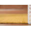 Tapis jaune moderne Gabbeh 3 x 5