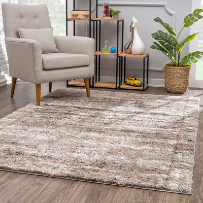 Abstract Indoor Rug