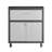 Rolling Garage Cabinet-701632485