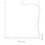 Raya 4 - Light LED Pendant-571169114