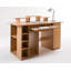 Boyden Solid Wood Computer Desk-33814238
