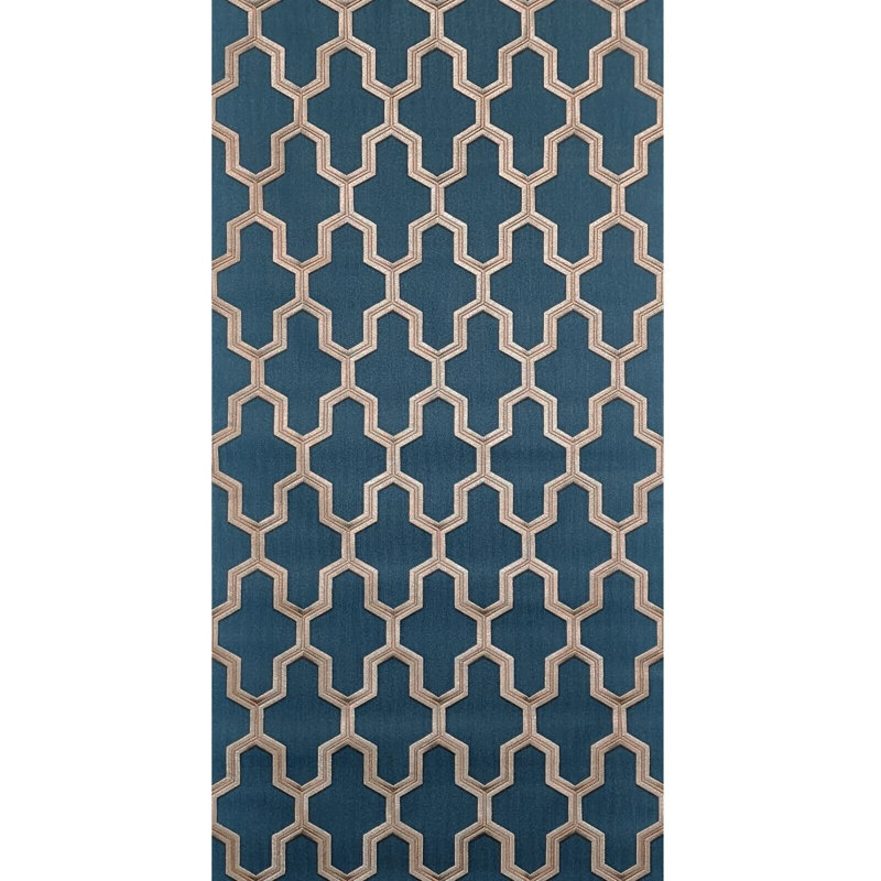 Brogin Abstract Roll