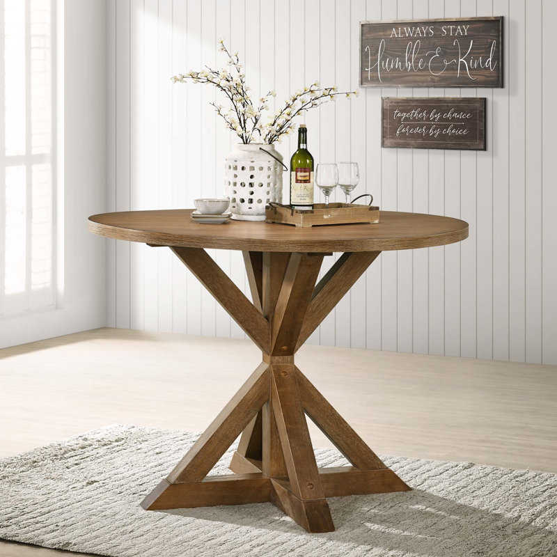 Table de salle à manger Windvale