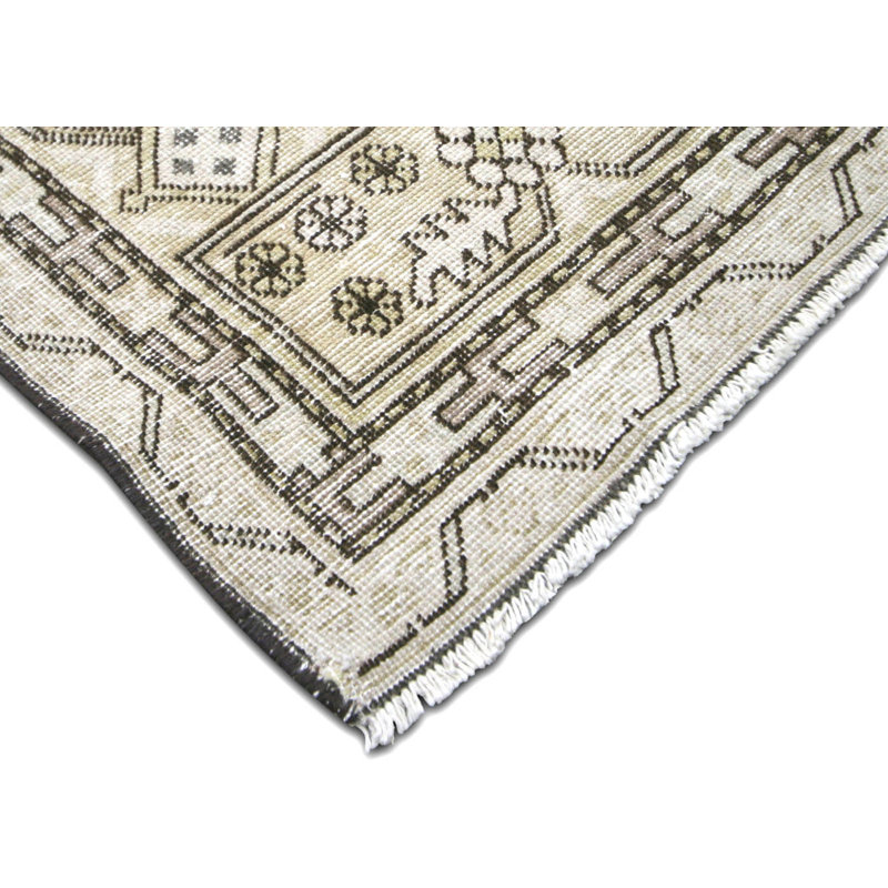 Gallery Size One-of-a-Kind 6'6" X 12'6" Area Rug