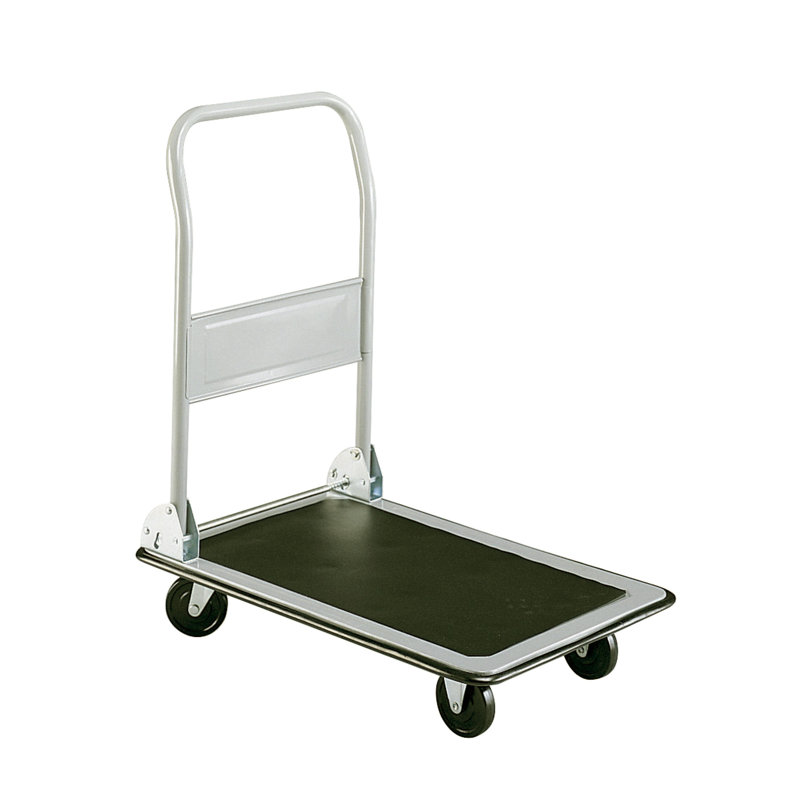 Tuff Truck™ 400 lb Platform Dolly