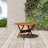Patio Dining Set with-88419609