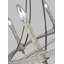 8-Light Chandelier