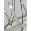 Lustre 8 lumières Twilly