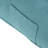 Issac Outdoor Bean Bag Lounge Chair With Removable Cover-475203331