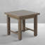 Club Aluminum Outdoor Side Table-70236858