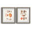 Toile encadrée de qualité supérieure Shell - prêt à accrocher-891052652-891277995-891277987