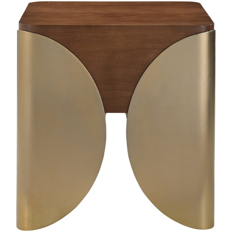 Table de bout Dabbs