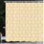 Ensemble de rideau de douche + crochets-123348714-123348715