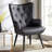 Anterria 25.5'' Wide Tufted Armchair-416673015