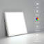 Chyrl Acrylic LED Flush Mount