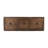 103'' Wide Reclaimed Pine Solid Wood Sideboard