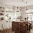 Emmett 1 - Light Single Bell Pendant