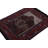 Rug & Kilim’S Tribal Style Rug In Red, Blue & Black Geometric Patterns-116384435