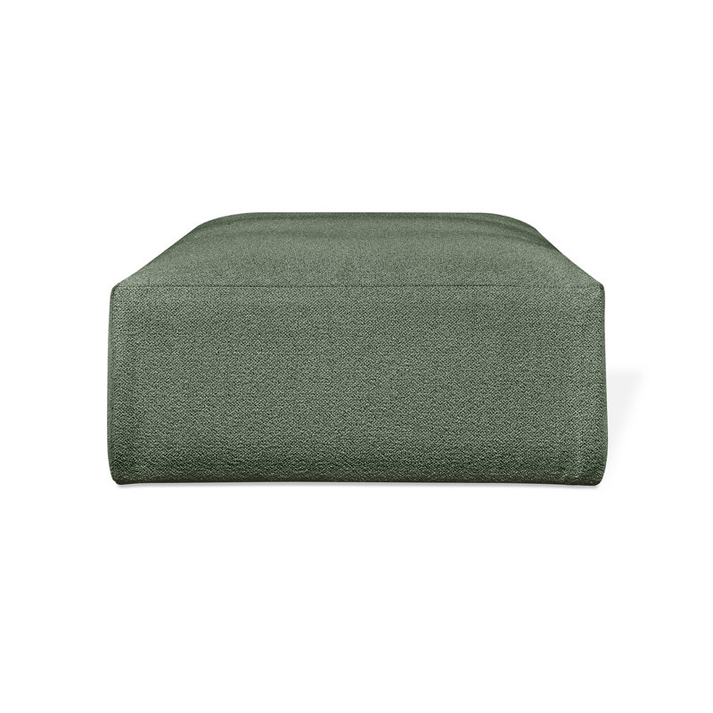 Nest Ottoman, Pine