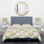 Ensemble de literie de style rétro Mid-Century rétro Art déco-40701956-106225727