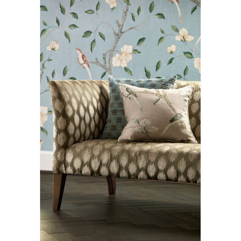 Eleonora Fabric, Tuscan Pink