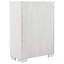Commode de chambre 5 tiroirs Polk
