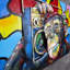 No Frame Painting on Metal