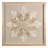 Handmade Traditional Wall Decor on Paper