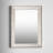 Solid Wood Flat Mirror-410912420